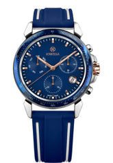 Jowissa LeWy 9 Schweizer Herrenuhr -  J7.105.L